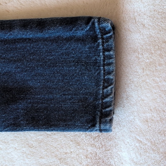 The Children's Place/ Girls/ Blue Skinny Jeans/Size:4T - Picture 8 of 12